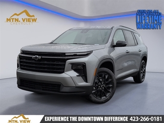 2026 Chevrolet Traverse for sale in Chattanooga TN