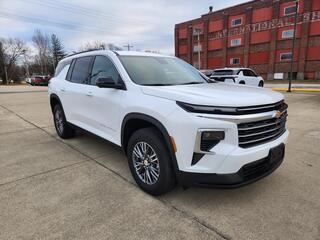 2026 Chevrolet Traverse for sale in Green Brook, NJ