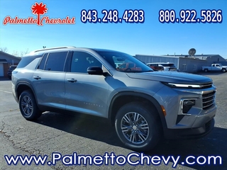 2026 Chevrolet Traverse for sale in Winchester VA