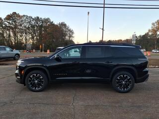 2026 Chevrolet Traverse for sale in Philadelphia MS