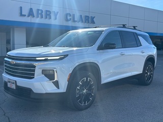 2026 Chevrolet Traverse for sale in Amory MS