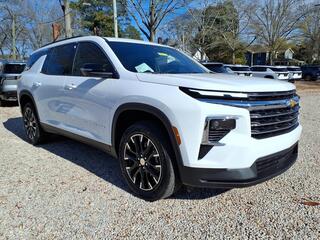 2026 Chevrolet Traverse for sale in Wendell NC
