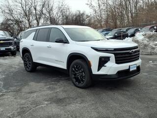 2026 Chevrolet Traverse for sale in Bowie MD