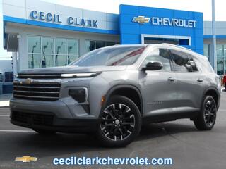 2026 Chevrolet Traverse for sale in Leesburg FL