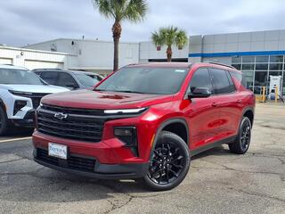 2026 Chevrolet Traverse for sale in Pearland TX