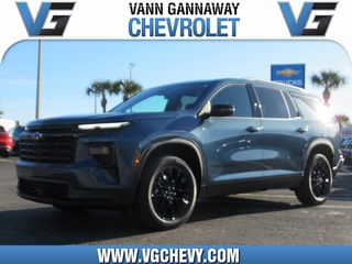 2026 Chevrolet Traverse for sale in Eustis FL