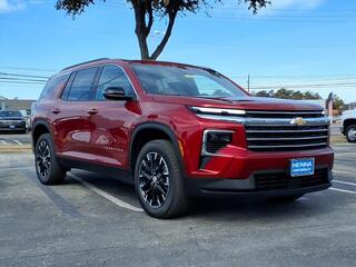2026 Chevrolet Traverse for sale in Austin TX