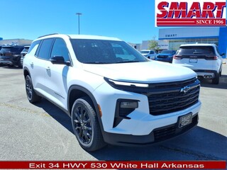 2026 Chevrolet Traverse for sale in White Hall AR