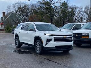 2026 Chevrolet Traverse for sale in Chester VA