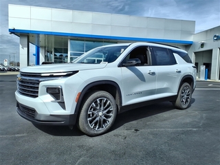 2026 Chevrolet Traverse for sale in Sanford NC