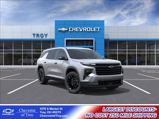 2026 Chevrolet Traverse for sale in Troy OH