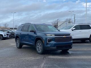 2026 Chevrolet Traverse for sale in Chester VA