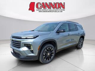 2026 Chevrolet Traverse for sale in Oxford MS