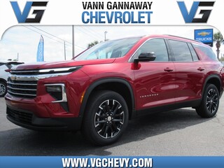 2026 Chevrolet Traverse for sale in Eustis FL