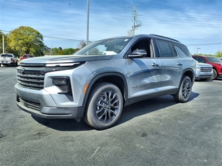 2026 Chevrolet Traverse for sale in Sanford NC
