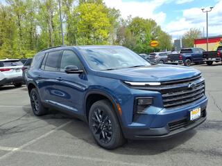 2026 Chevrolet Traverse for sale in North Brunswick NJ