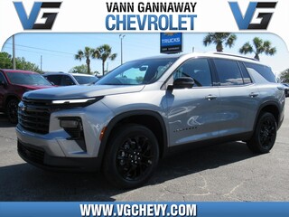 2026 Chevrolet Traverse for sale in Eustis FL