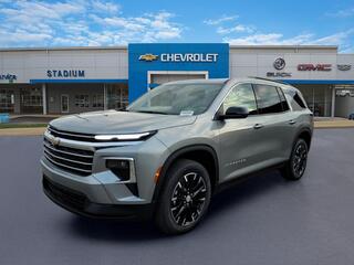 2026 Chevrolet Traverse for sale in Salem OH