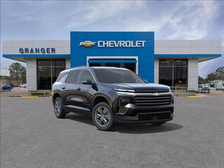 2026 Chevrolet Traverse for sale in Orange TX