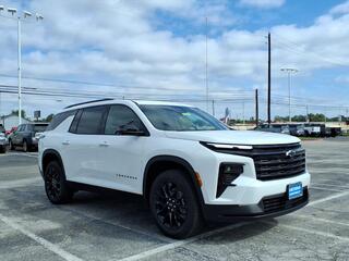 2026 Chevrolet Traverse for sale in Austin TX
