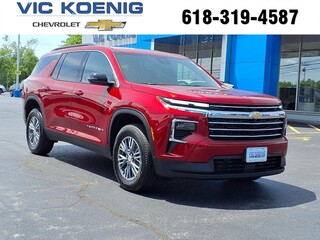 2026 Chevrolet Traverse for sale in Carbondale IL