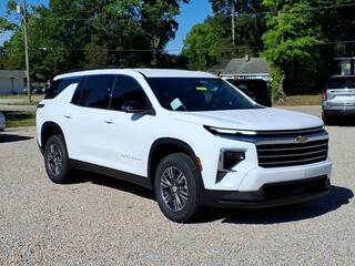 2026 Chevrolet Traverse for sale in Wendell NC