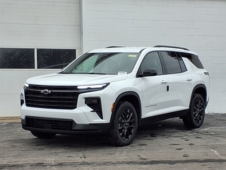 2026 Chevrolet Traverse for sale in Wayne MI