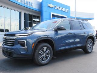 2026 Chevrolet Traverse for sale in Leesburg FL