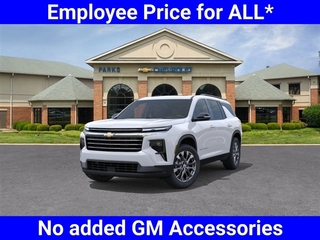 2026 Chevrolet Traverse for sale in Huntersville NC