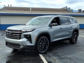 2026 Chevrolet Traverse for sale in Boardman OH