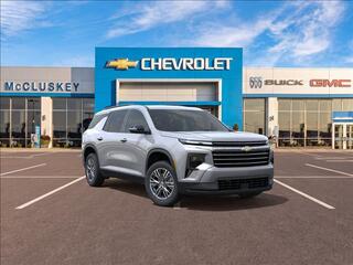 2026 Chevrolet Traverse for sale in Cincinnati OH