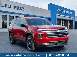 2026 Chevrolet Traverse for sale in Cincinnati OH