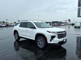 2026 Chevrolet Traverse for sale in Bradley IL