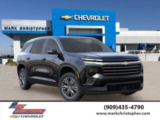 2026 Chevrolet Traverse for sale in Ontario CA