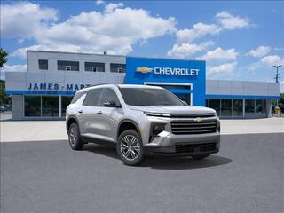 2026 Chevrolet Traverse for sale in Detroit MI