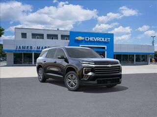 2026 Chevrolet Traverse for sale in Detroit MI
