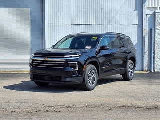 2026 Chevrolet Traverse for sale in Wayne MI