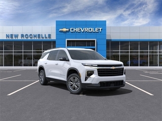 2024 Chevrolet Traverse for sale in New Rochelle NY