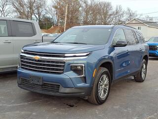 2024 Chevrolet Traverse for sale in Herrin IL