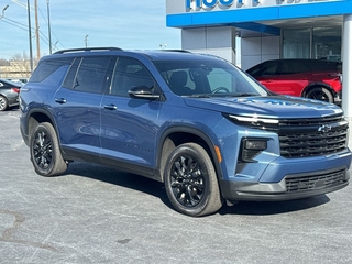 2024 Chevrolet Traverse for sale in Clinton TN