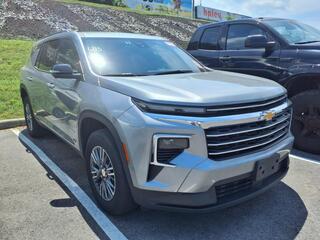 2024 Chevrolet Traverse for sale in Roanoke VA