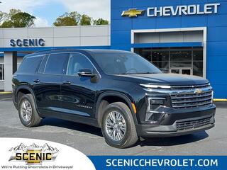 2024 Chevrolet Traverse for sale in West Union SC