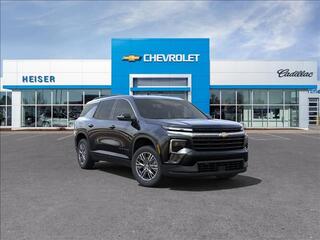 2024 Chevrolet Traverse