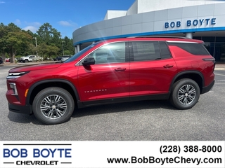 2026 Chevrolet Traverse for sale in Biloxi MS