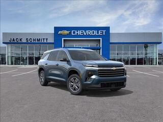 2026 Chevrolet Traverse for sale in Wood River IL