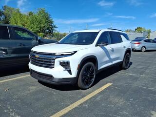 2026 Chevrolet Traverse for sale in Warren OH