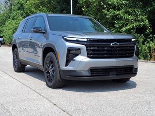 2026 Chevrolet Traverse for sale in Cincinnati OH