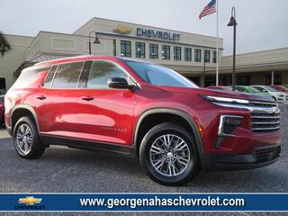 2026 Chevrolet Traverse for sale in Wildwood FL