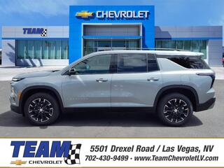 2026 Chevrolet Traverse for sale in Las Vegas NV