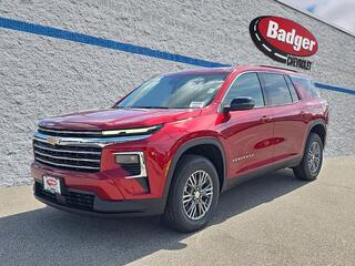 2026 Chevrolet Traverse for sale in South Hill VA